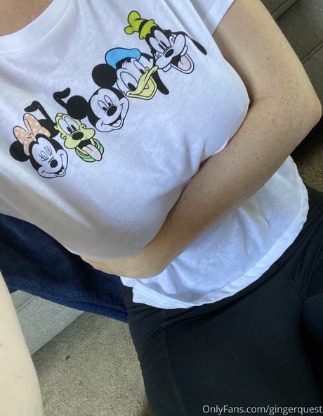 gingerquest schauspielerin nackten bild