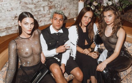 Meghan Roche nackt perfekte bilder