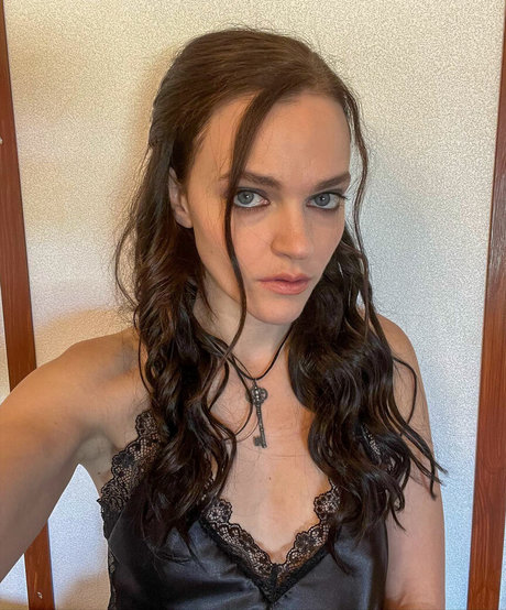 Madeline Brewer kunst pornografische foto
