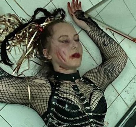 Angelina Vehera model heiße galerie