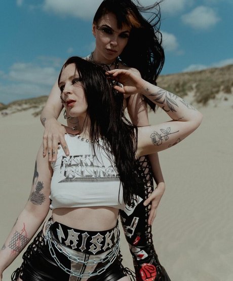 Angelina Vehera nacktheit erotische bild