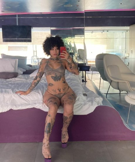 apropriad4mente heiße nackt bild