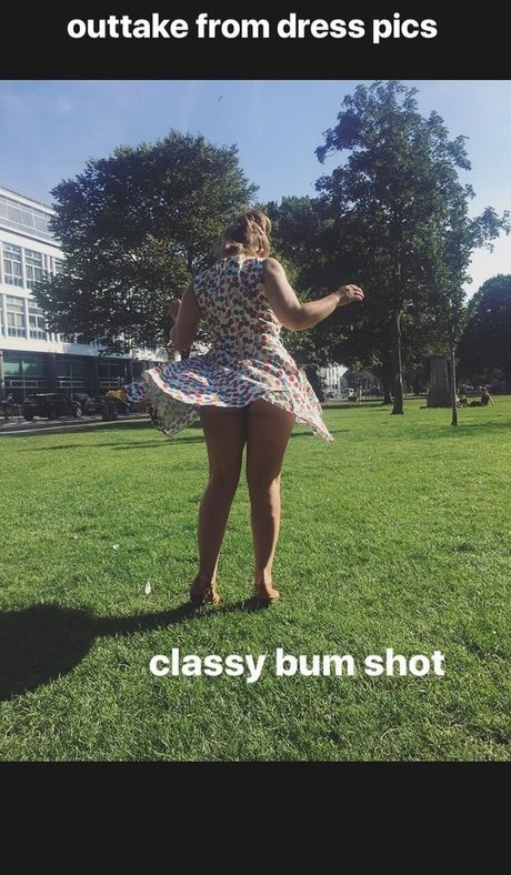 Hannah Witton xxx perfekte archiv