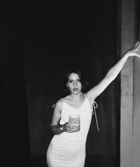 Sabela OT porno sexy foto