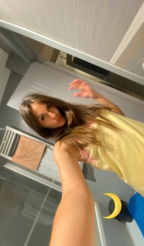 Sabela OT perfekte nackte bild