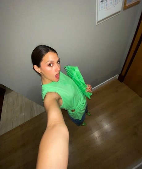 Sabela OT xxx nackten galerie