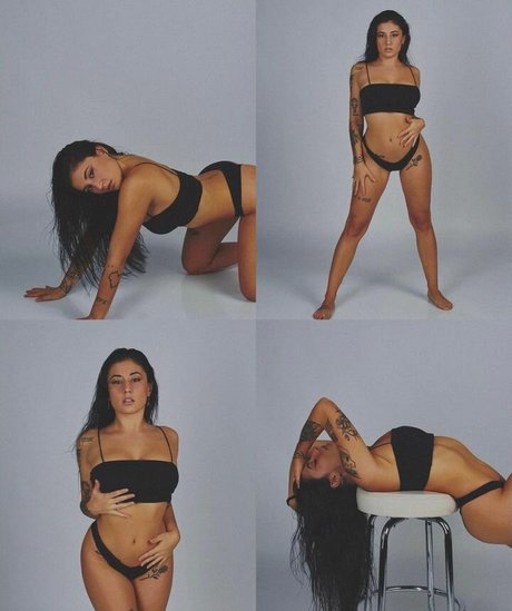 Raquel Tamborino porno freie foto