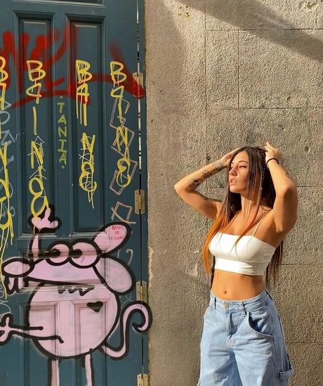 Raquel Tamborino nackt akt bilder