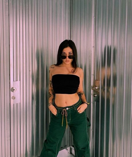 Raquel Tamborino heiße pornographische fotos