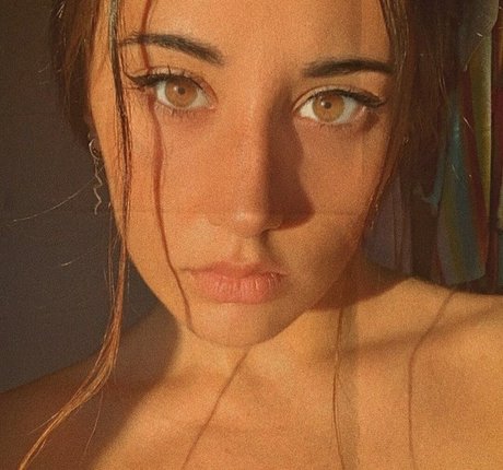 Raquel Tamborino sexy nackte fotos