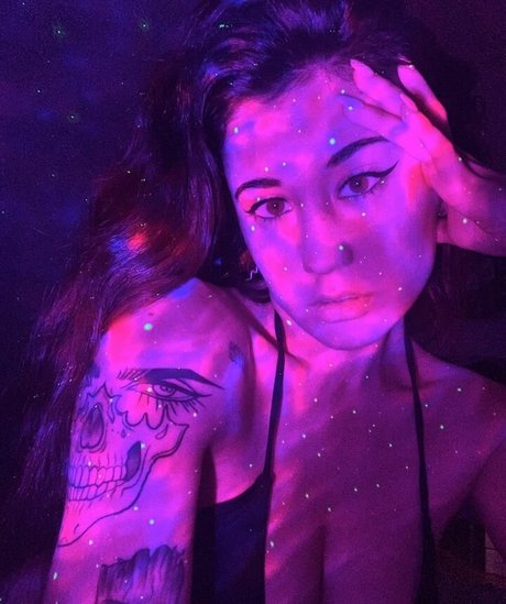 Raquel Tamborino top sexy foto