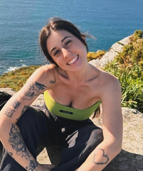 Raquel Tamborino nackten archiv