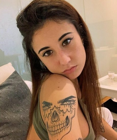 Raquel Tamborino erotische hd fotos