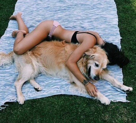 Raquel Tamborino hübsche top bilder