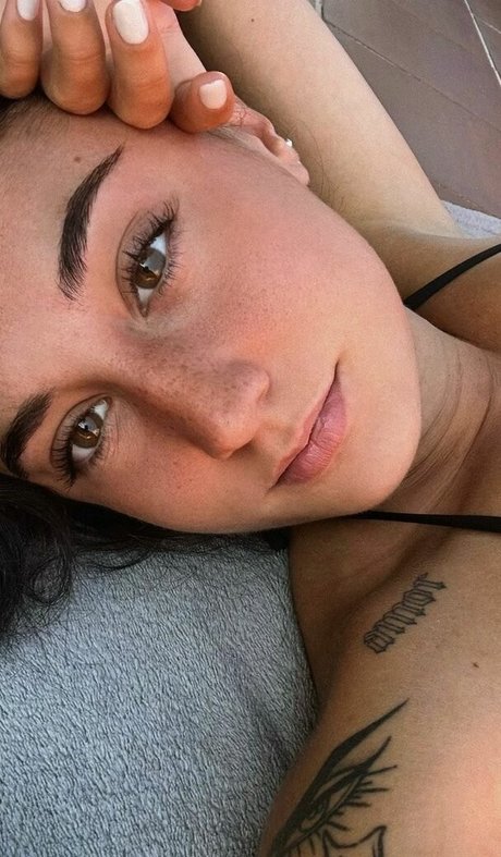 Raquel Tamborino schöne pornografische galerie