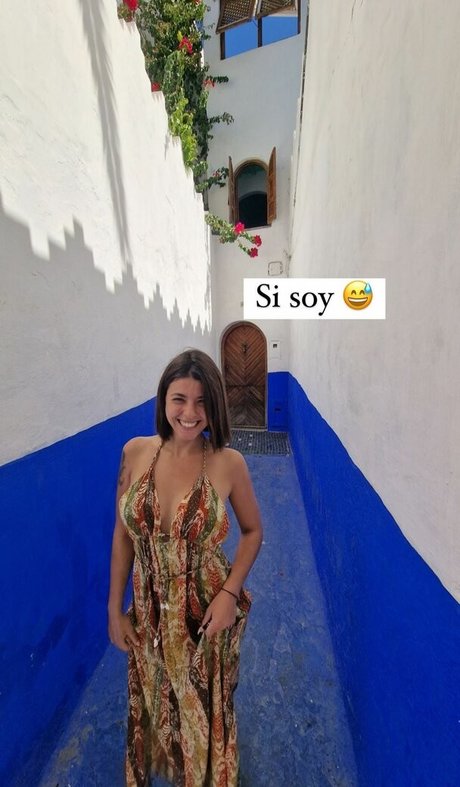 Marta De Lola erotische erwachsene galerie