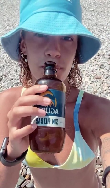 Lorena De Felipe beste porno bild