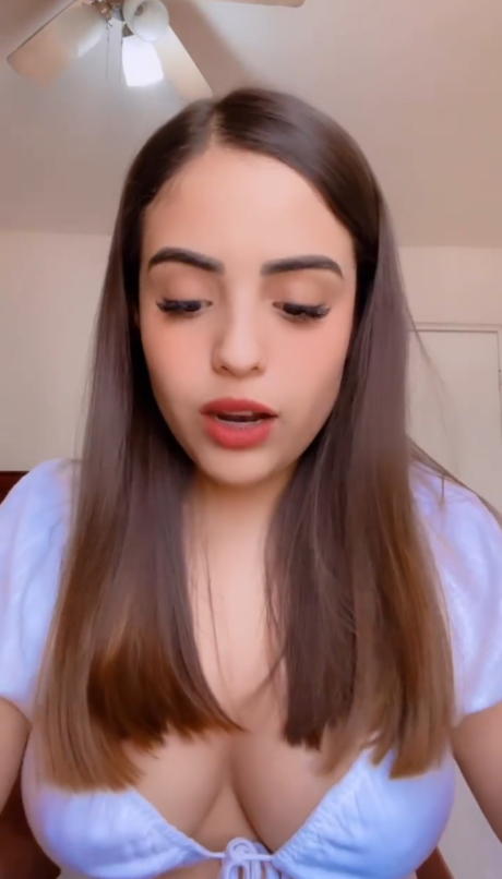 Frida Najera erotische beste galerie