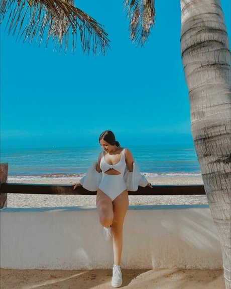 Frida Najera porno exklusive archiv