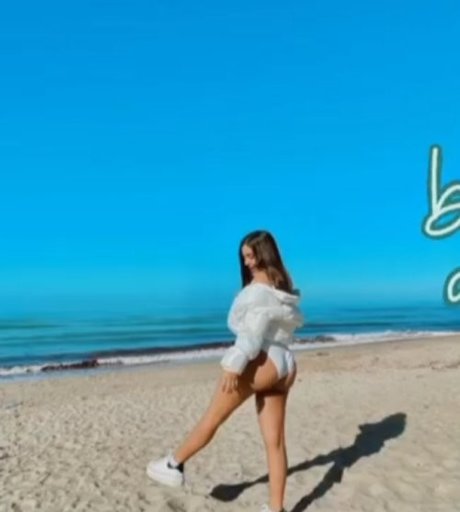 Frida Najera schöne pornografische galerie