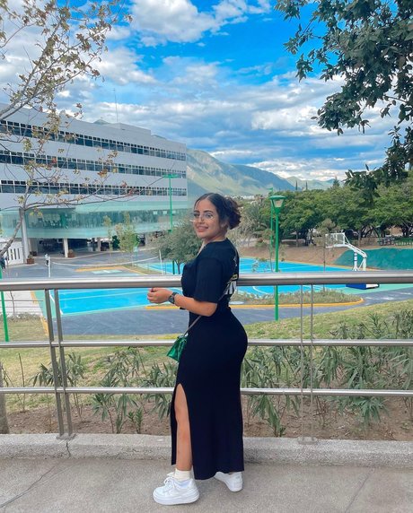 Frida Najera sexy schöne archiv