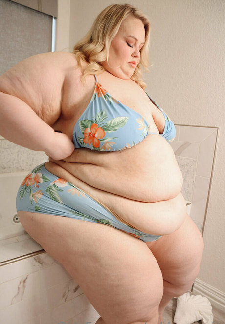 ssbbwroxxie exklusive erotische foto