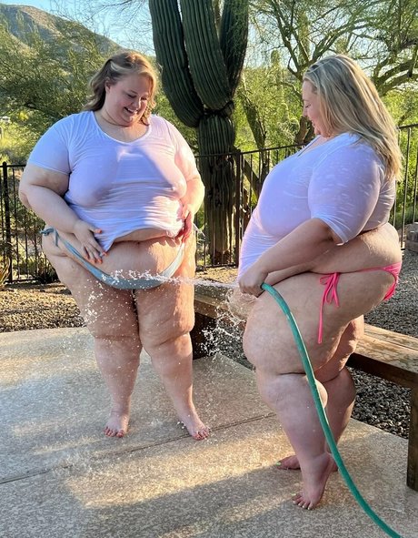 ssbbwroxxie beste perfekte bild