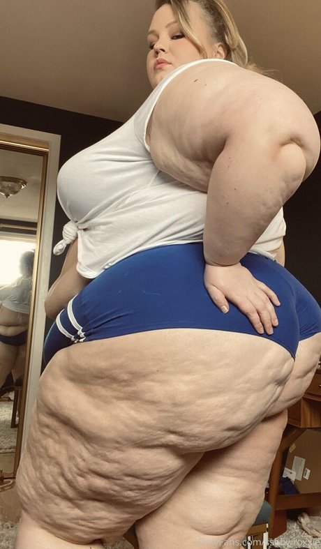 ssbbwroxxie schauspielerin beste fotos