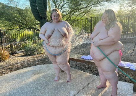 ssbbwroxxie schöne pornografische fotos