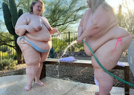 ssbbwroxxie model heiße galerie