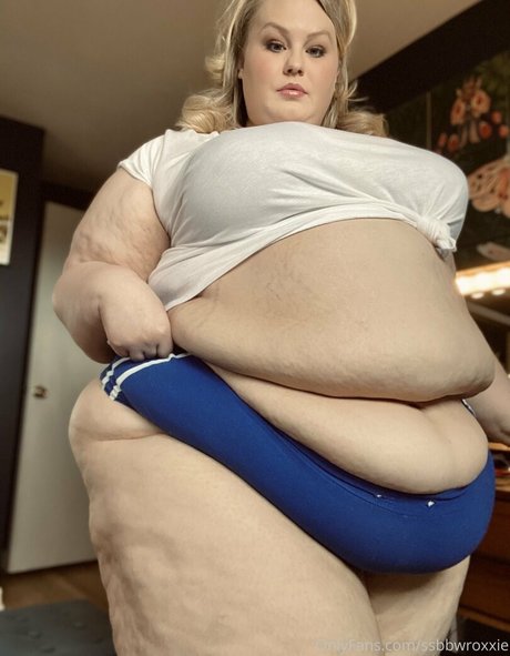 ssbbwroxxie erwachsene sex foto