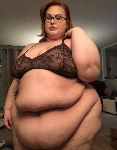 ssbbwroxxie hd nackt bilder