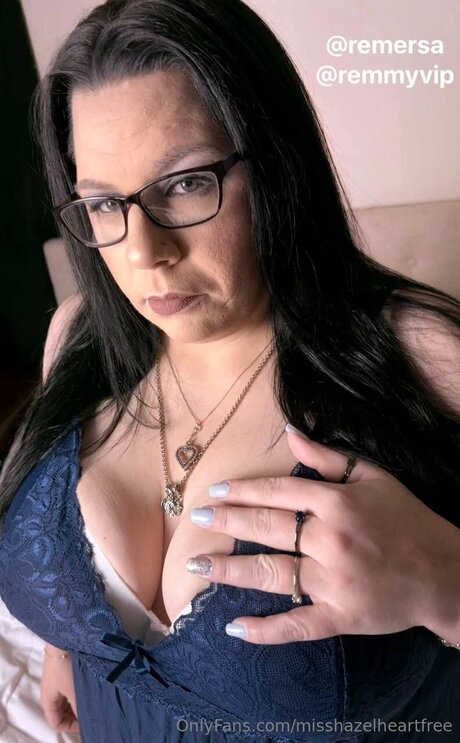 misshazelheartfree nackt erwachsene galerie