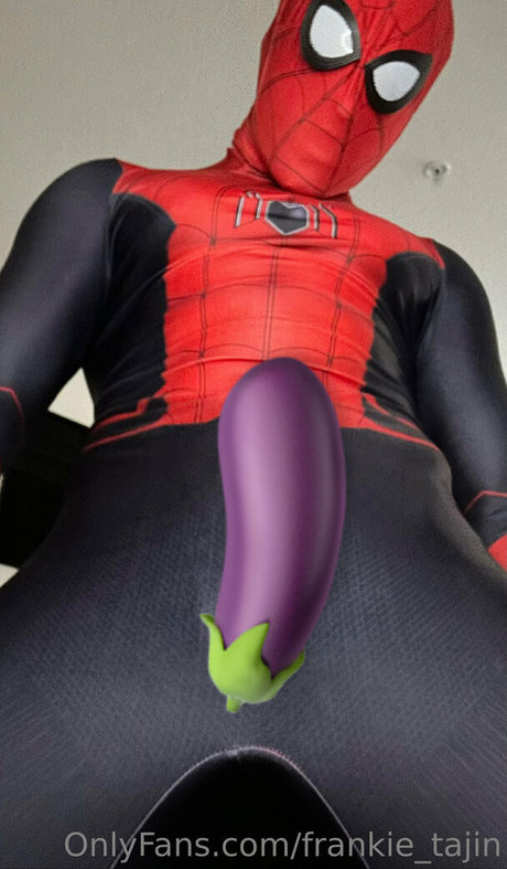 frankie tajin model schöne galerie