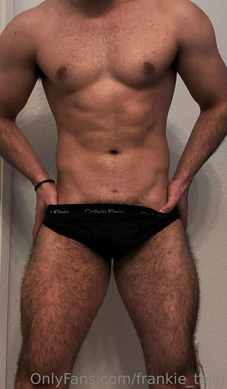 frankie tajin sexy pornografische fotos