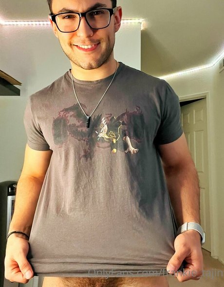 frankie tajin exklusive nacktheit galerie