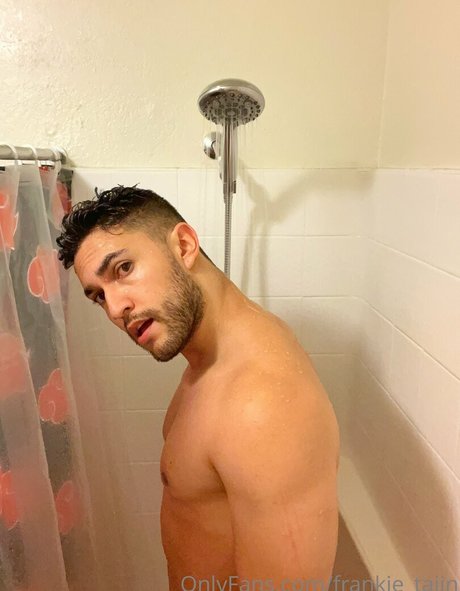 frankie tajin exklusive nacktheit fotos