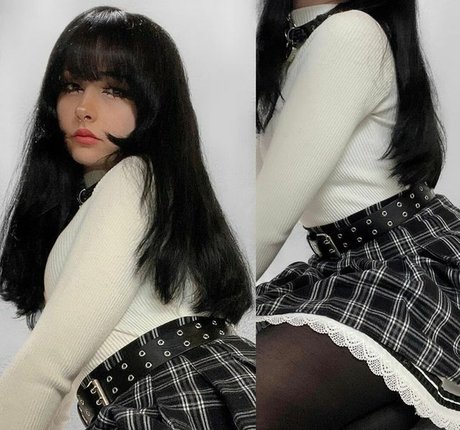 Soniyoru sexy hübsche galerien