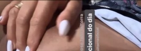 Silmara Nogueira nackten foto