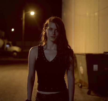 Leven Rambin model erwachsene fotos