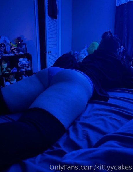 kittyycakes schöne nacktheit foto