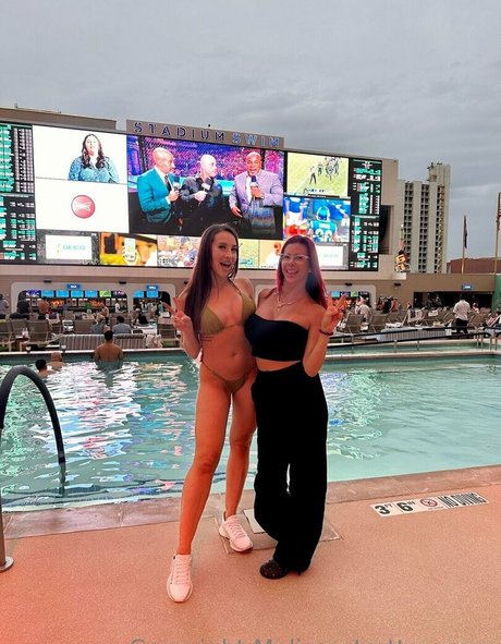 melissastratton perfekte pornografische galerie