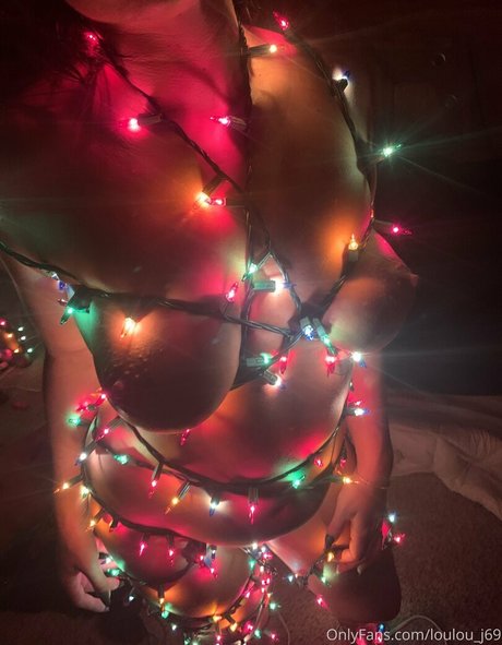 loulou j69 heiße nacktheit foto