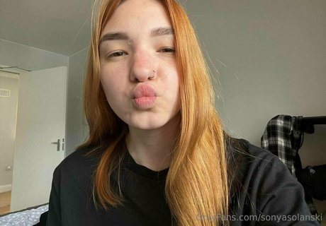 sonyasolanski porno nackt galerie