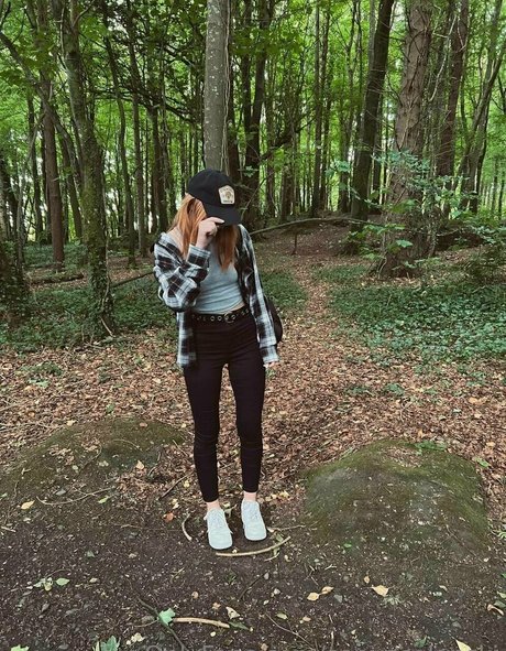 sonyasolanski hübsche bilder