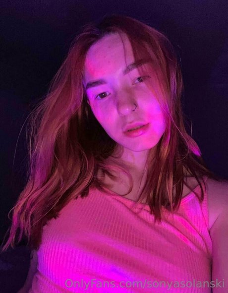 sonyasolanski heiße kunst bilder