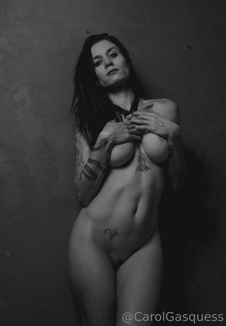 carol gasquess pornografische foto