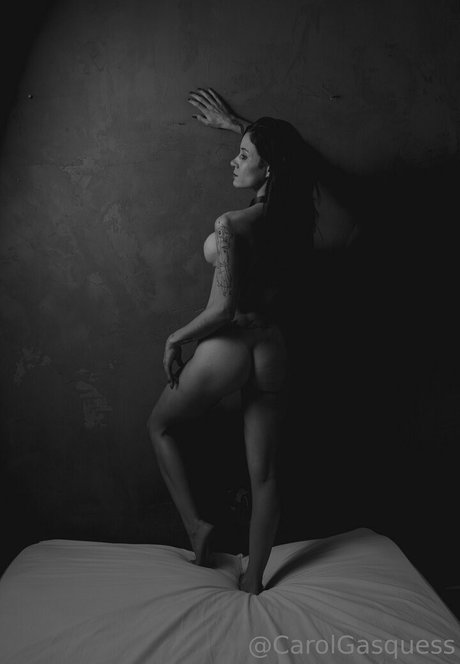 carol gasquess heiße pornographische bild