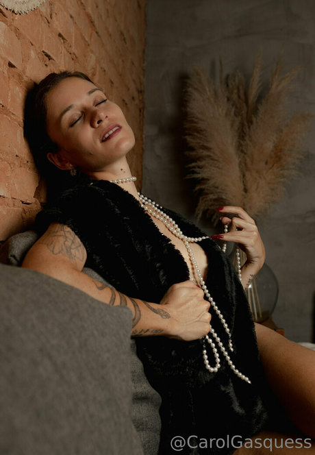 carol gasquess xxx schöne bild