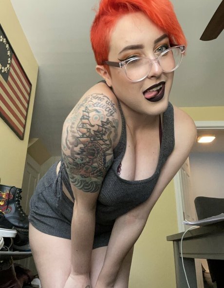 ruby onlyfans sexy xxx bild